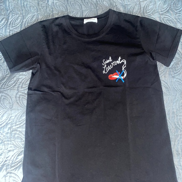 Saint Laurent T shirt - Picture 1 of 5